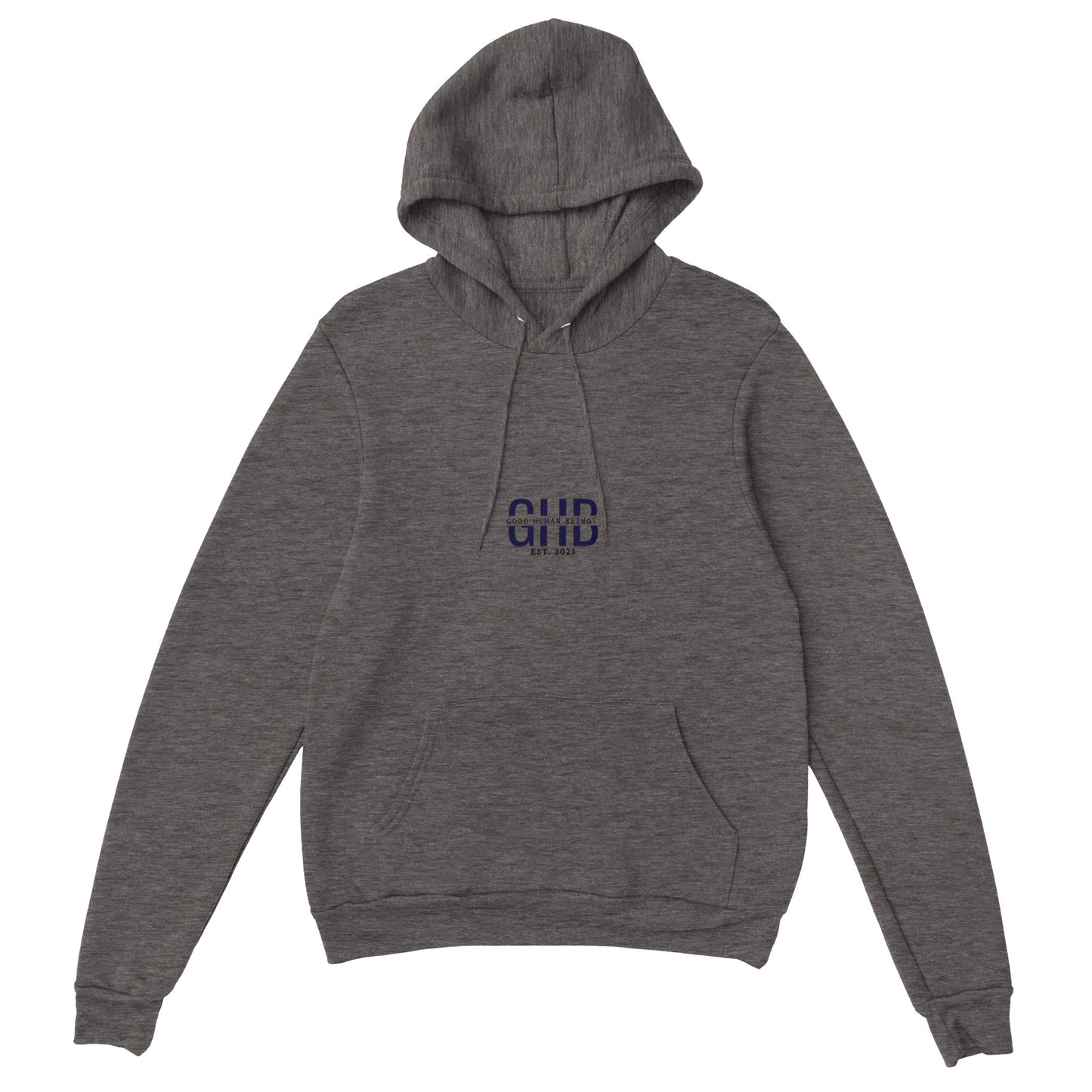 GHB Signature/ Spread Love series Premium Unisex Pullover Hoodie