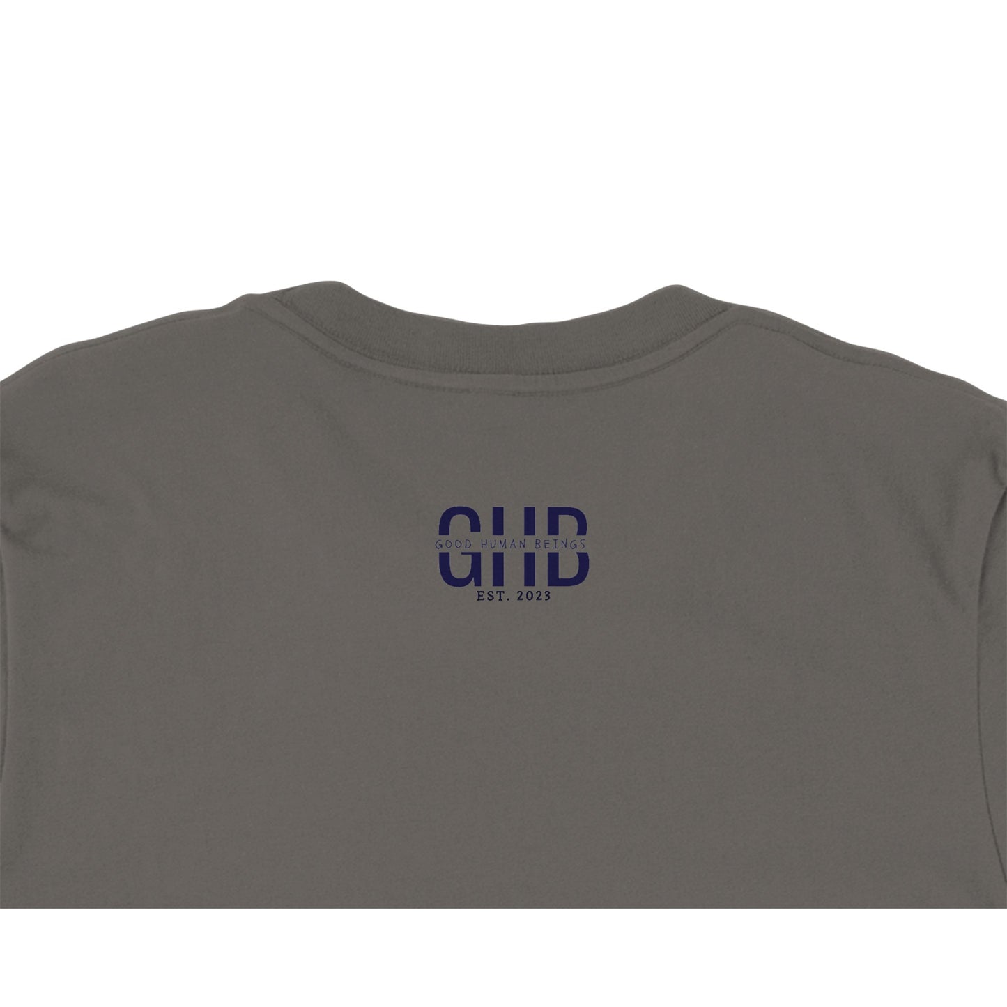 Moon Man/ GHB Premium Unisex Crewneck T-shirt