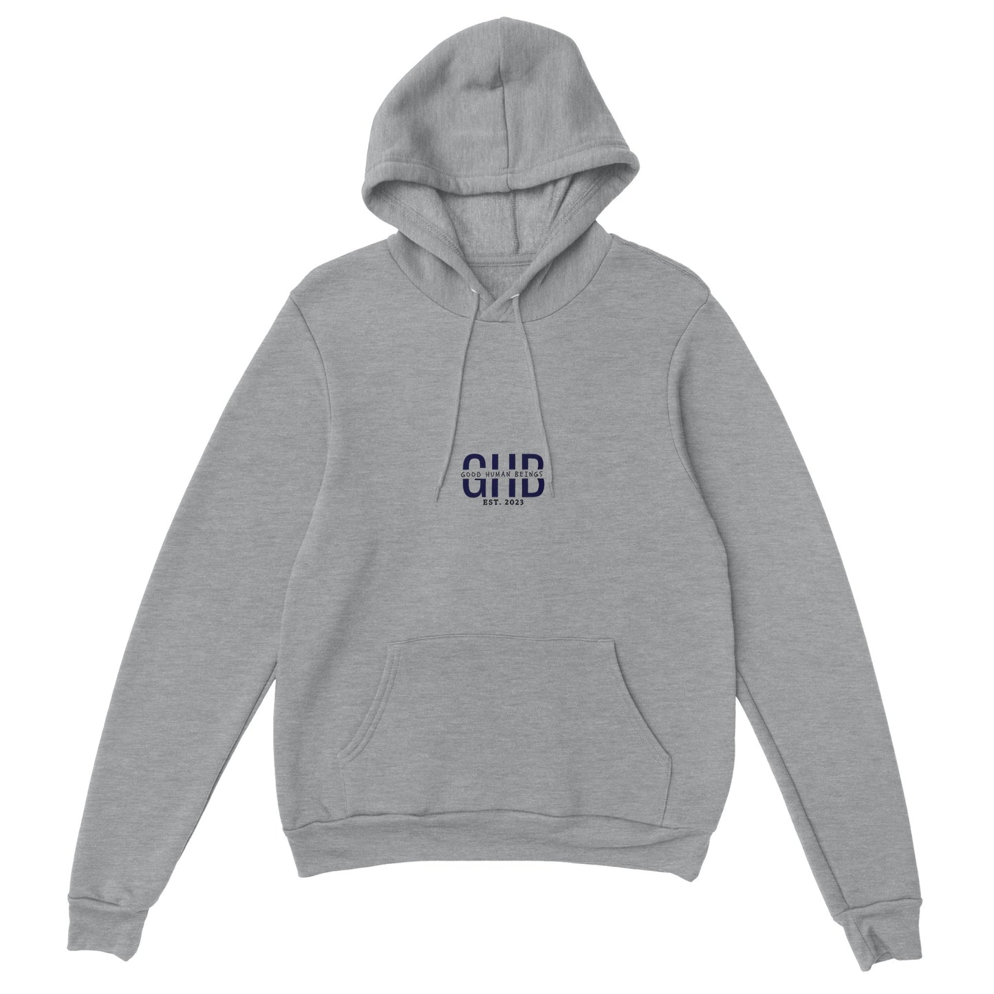 GHB Signature/ Spread Love series Premium Unisex Pullover Hoodie