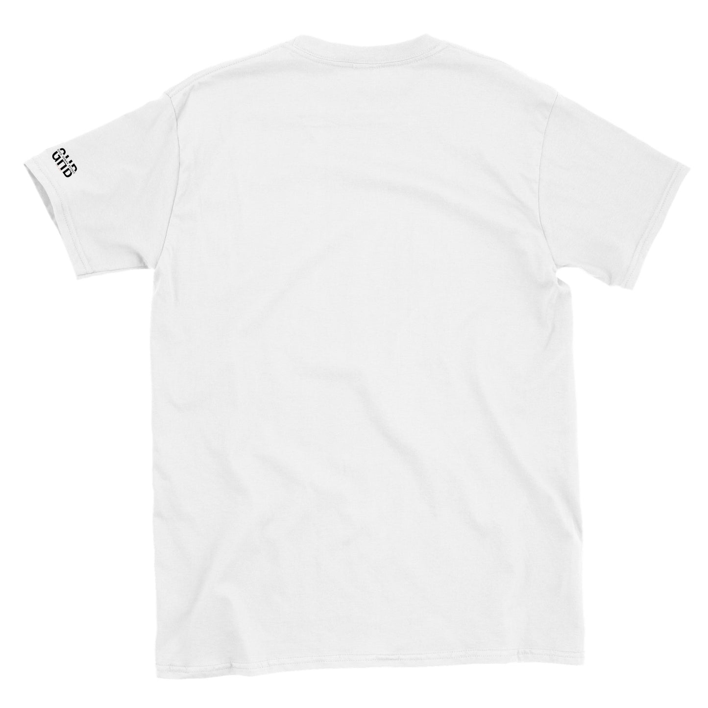 Panda Small/ Classic Unisex Crewneck T-shirt