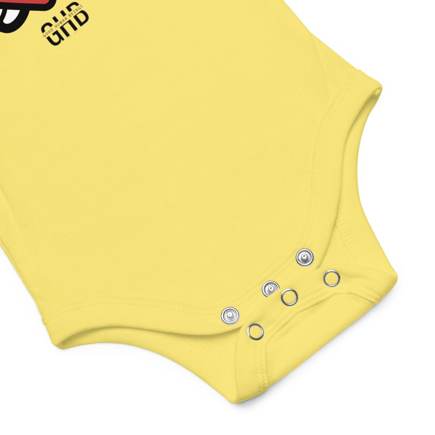 GHB/ Baby short sleeve one piece