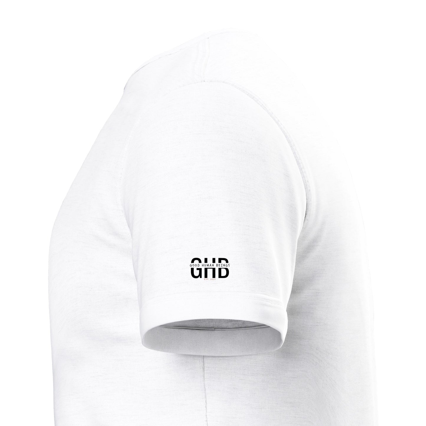 Panda Small/ Classic Unisex Crewneck T-shirt