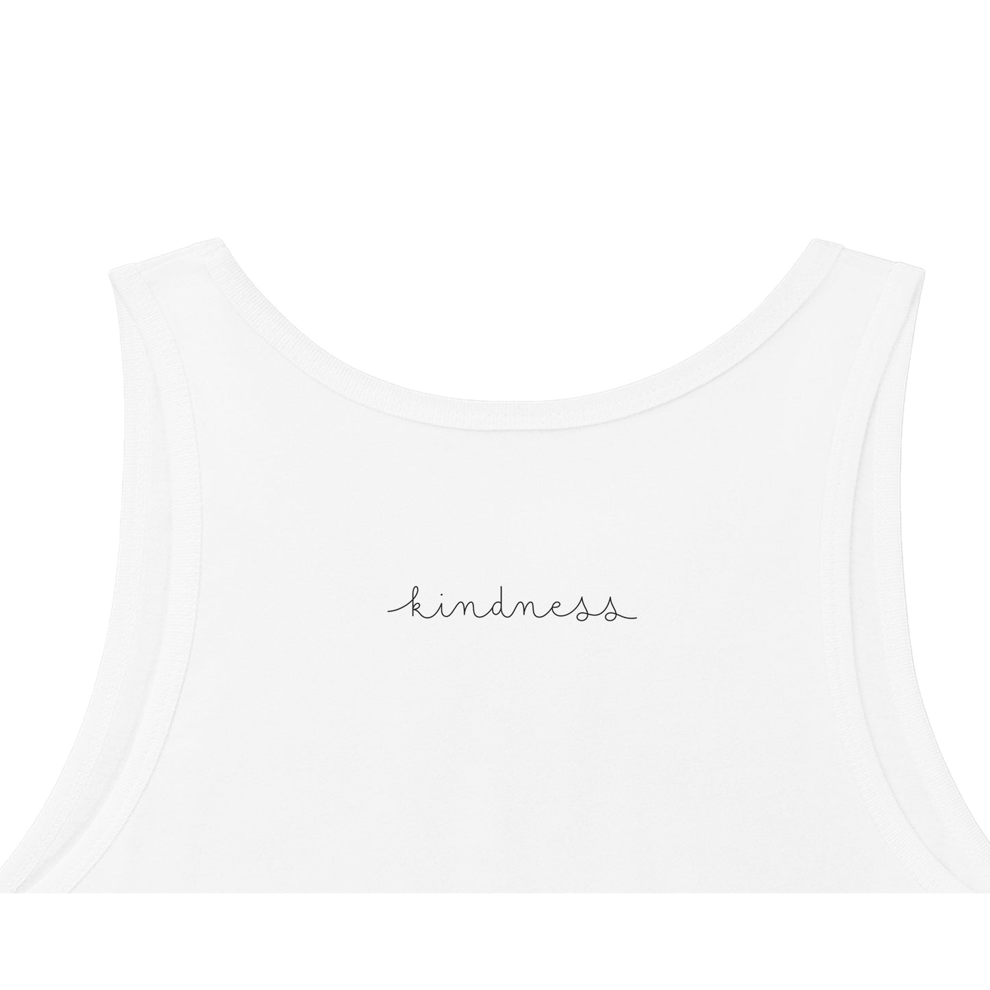 GHB Signature/ Premium Unisex Tank Top