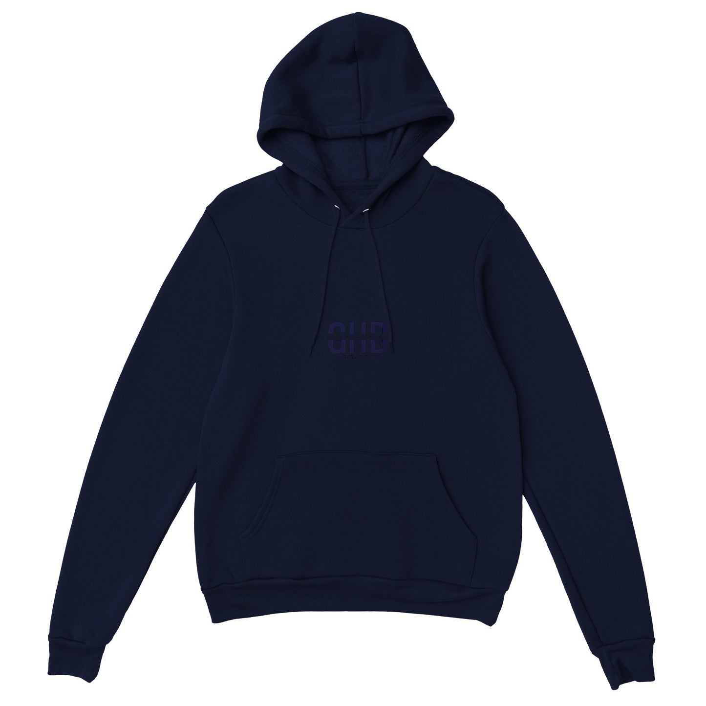 GHB Signature/ Spread Love series Premium Unisex Pullover Hoodie