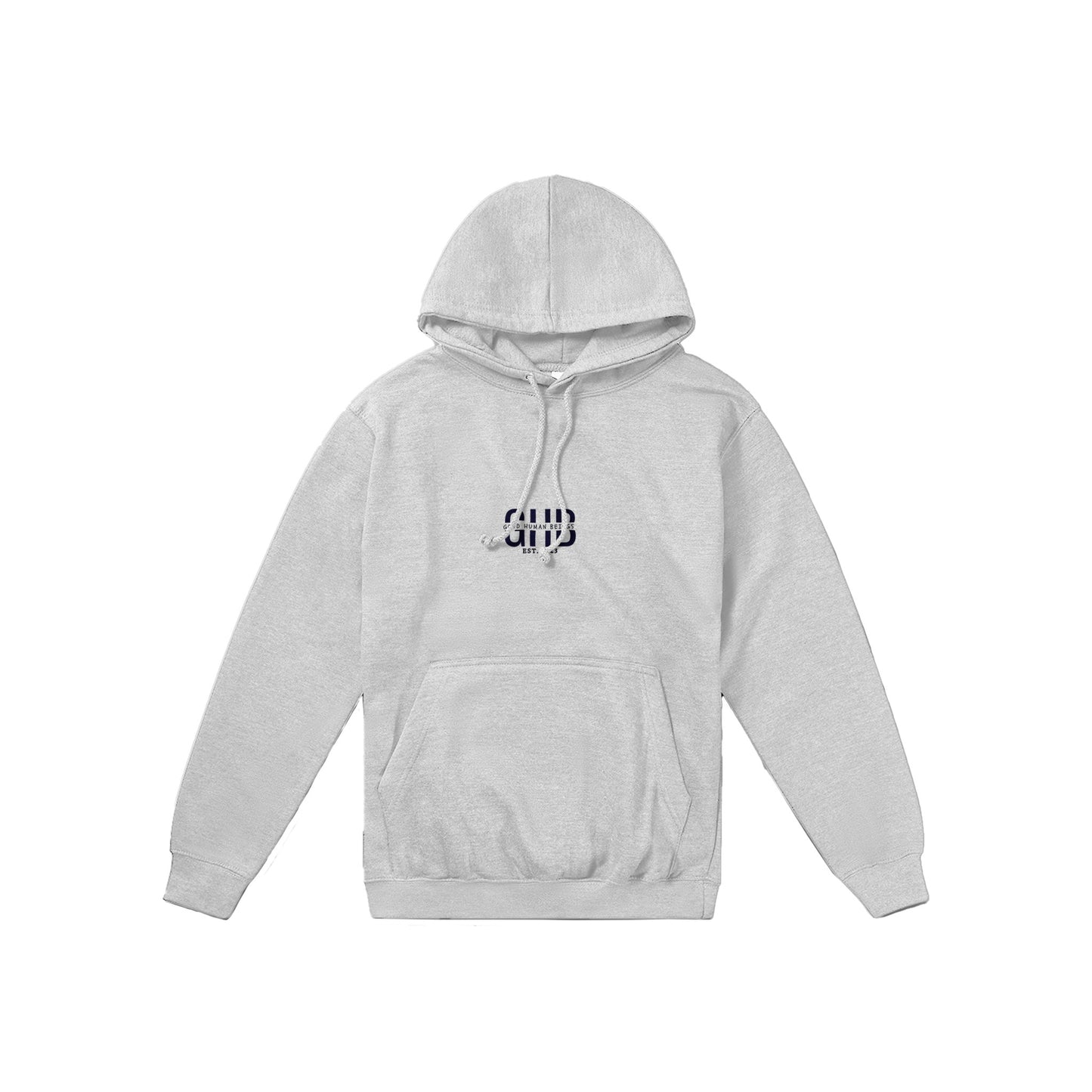 GHB signature/ No Politics Premium Unisex Pullover Hoodie