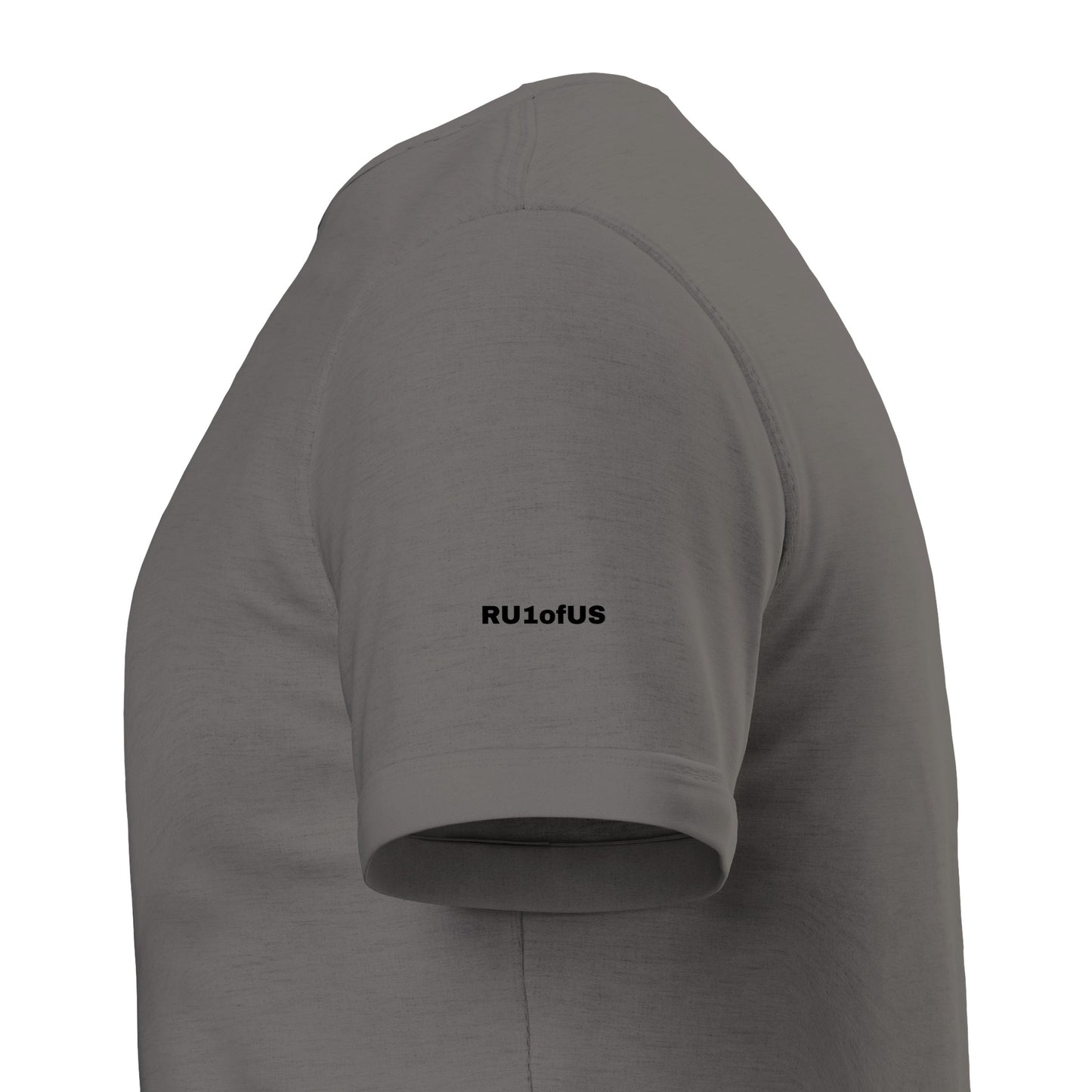 Moon Man/ GHB Premium Unisex Crewneck T-shirt