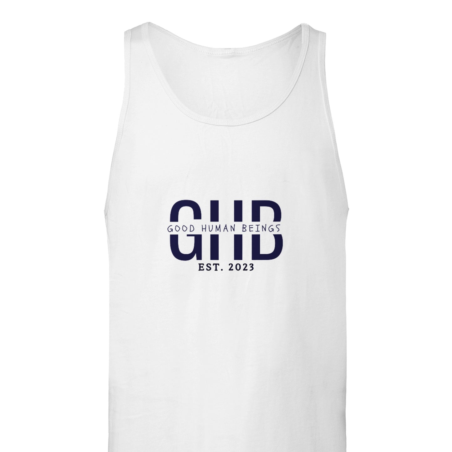 GHB Signature/ Premium Unisex Tank Top