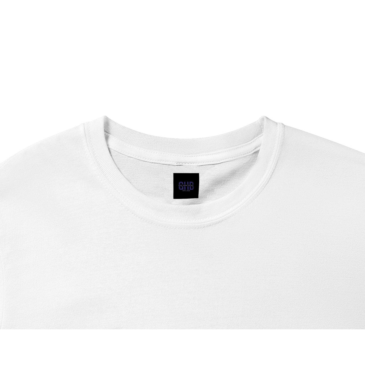 Panda Small/ Classic Unisex Crewneck T-shirt