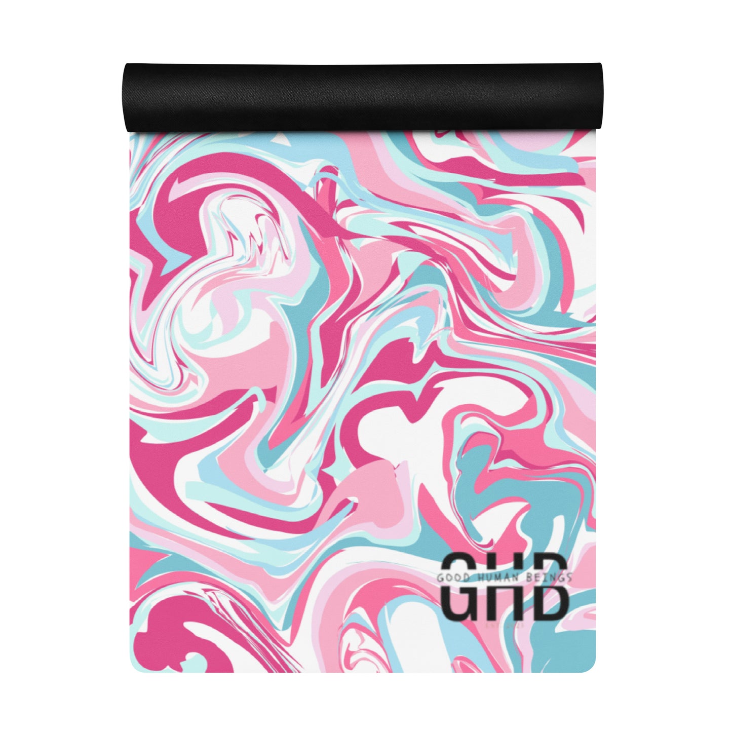 GHB signature/ Yoga mat